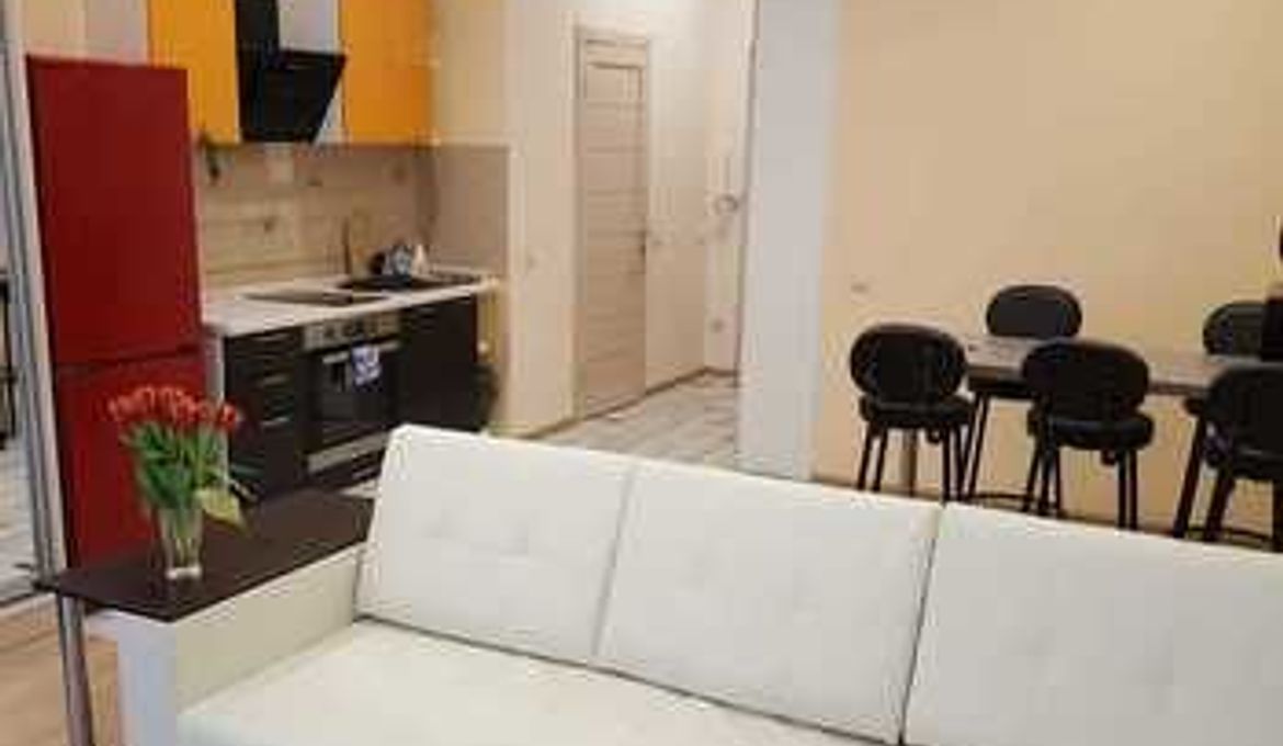 Apartment on Kamo