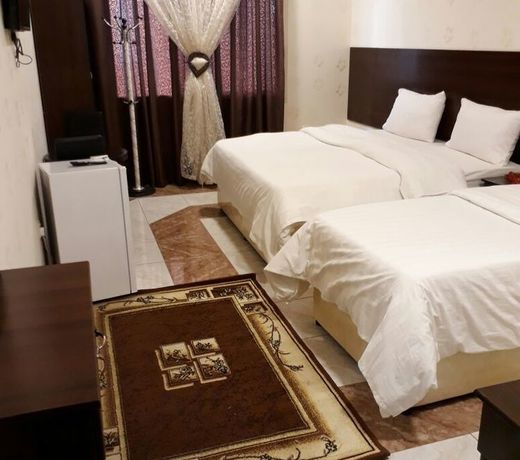 Rivan Al Mashaer Hotel