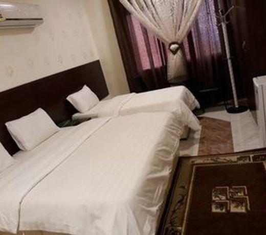 Rivan Al Mashaer Hotel