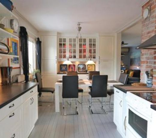Nice home in Kristianstad with 3 Bedrooms and WiFi