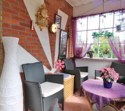 Nice home in Kristianstad with 3 Bedrooms and WiFi