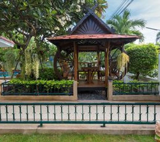 Pause Pool Villa Huahin 116