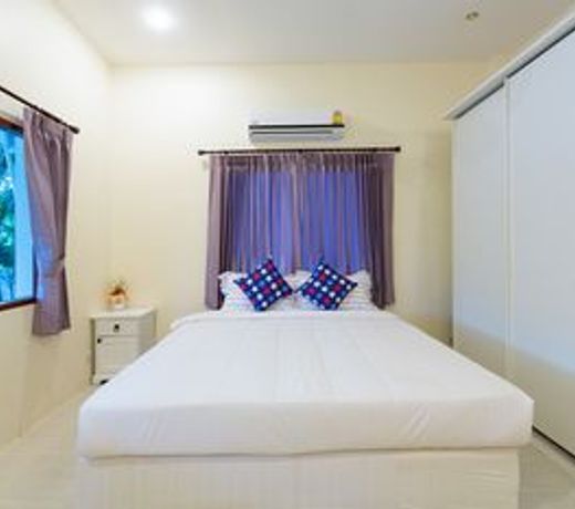 Pause Pool Villa Huahin 116