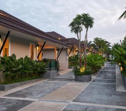 De Malee Pool Villas - SHA Extra Plus