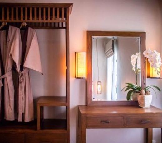 De Malee Pool Villas - SHA Extra Plus