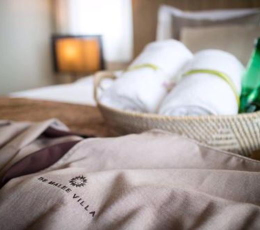 De Malee Pool Villas - SHA Extra Plus