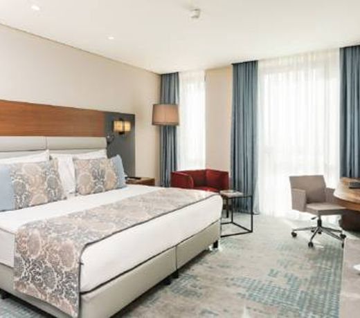 Divan Otel Cizre