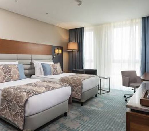 Divan Otel Cizre