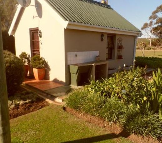 Staandakkie Guest Cottage