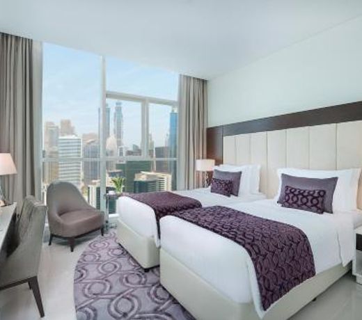 DAMAC Maison Distinction