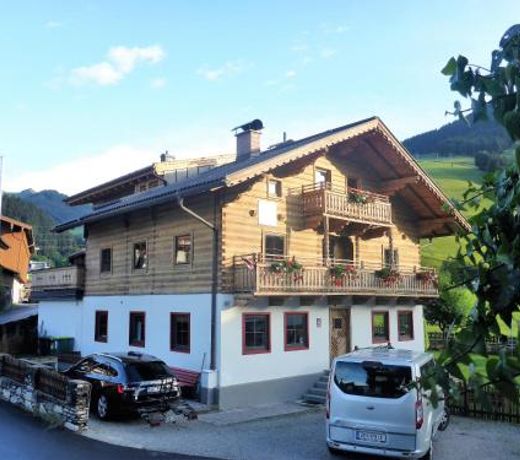 Sportpension Penhab