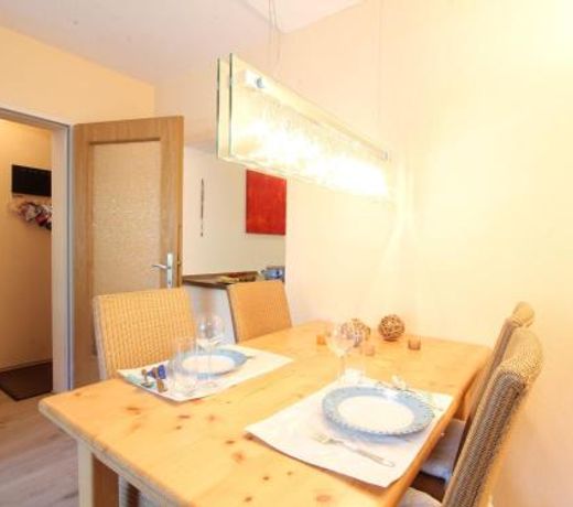Spacious Apartment in Niedernsill with Citycentre closeby