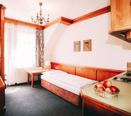 Kinderhotel Stegerhof