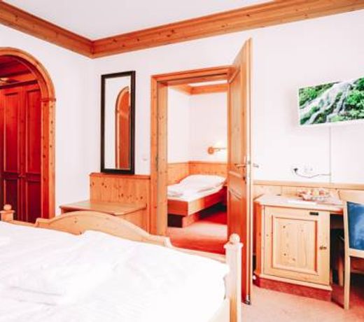 Kinderhotel Stegerhof
