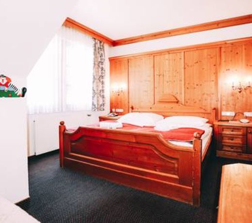 Kinderhotel Stegerhof