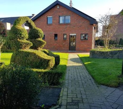 Lovely Holiday Home in Merksplas with Fenced Garden