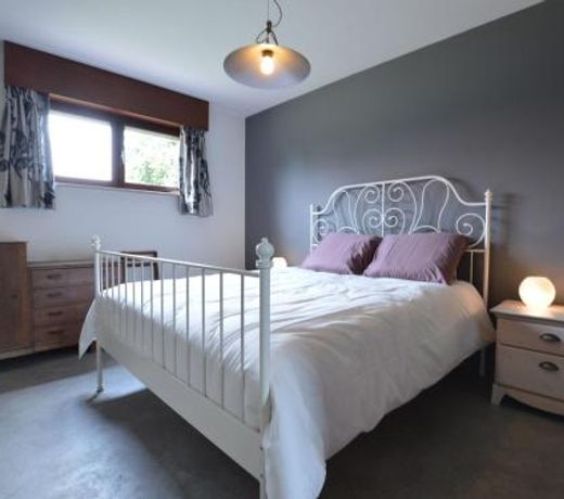 Lovely Holiday Home in Merksplas with Fenced Garden