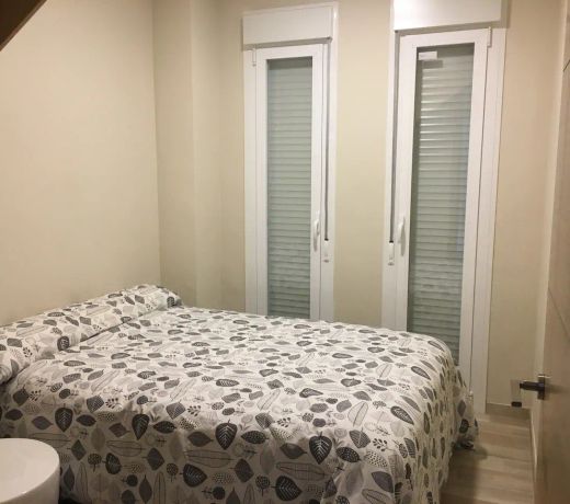 bonito apartamento en nervion