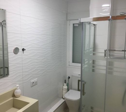 bonito apartamento en nervion