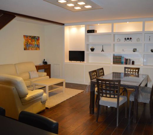 Duplexe 80 m2 Cosy et modern