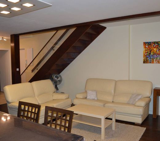 Duplexe 80 m2 Cosy et modern