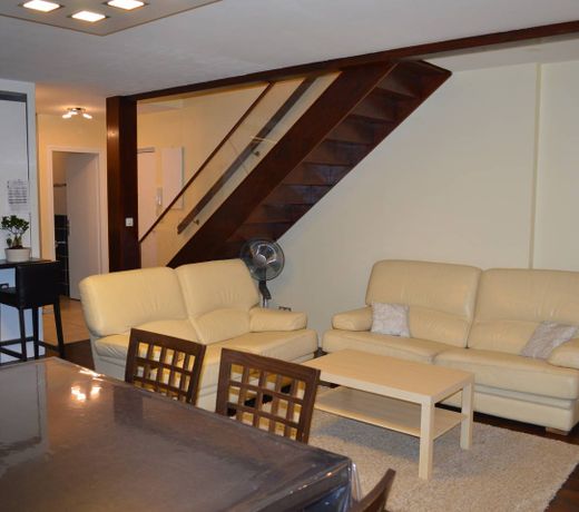 Duplexe 80 m2 Cosy et modern