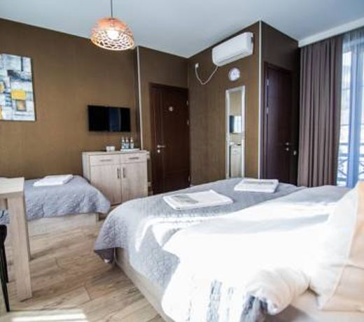 Milano Palace Borjomi