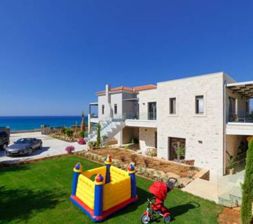 Velvet Breeze Superior Villa