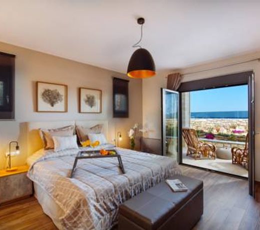 Velvet Breeze Superior Villa