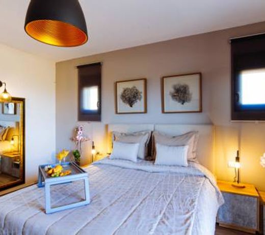 Velvet Breeze Superior Villa