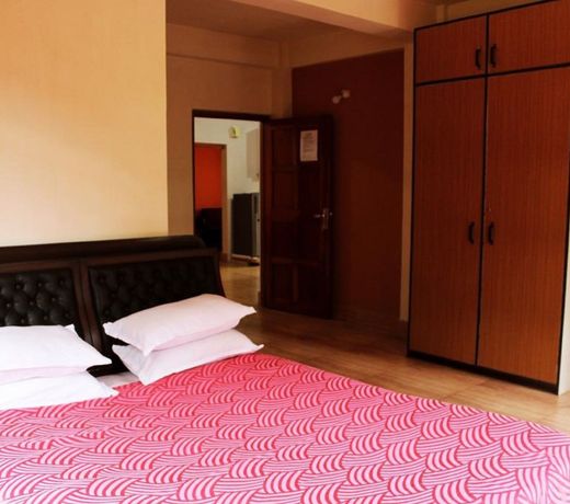 Shillong Lajong Homes