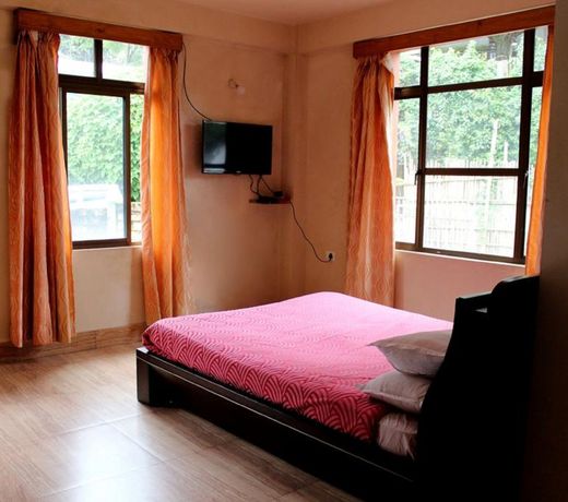 Shillong Lajong Homes