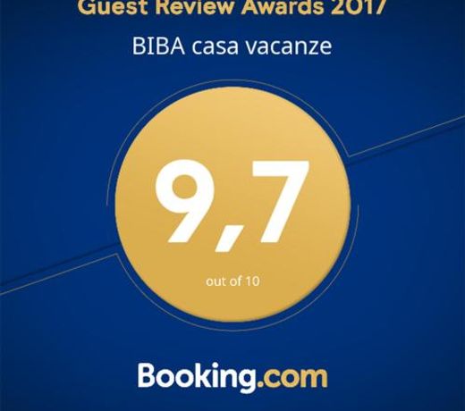 BIBA casa vacanze