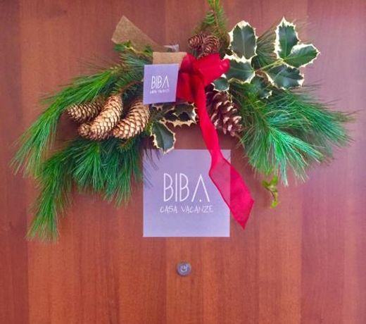 BIBA casa vacanze