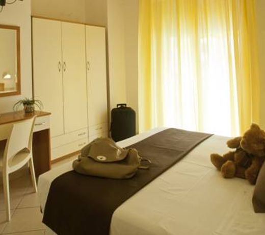 Savoia Hotel