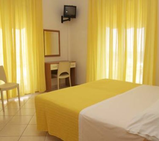 Savoia Hotel