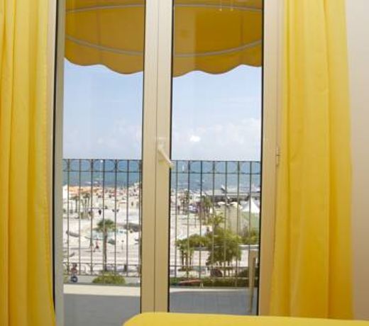 Savoia Hotel