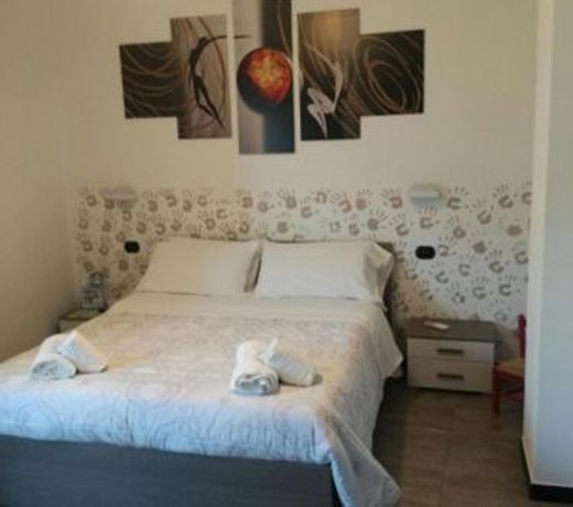 B&B "LA GIANCARLA"