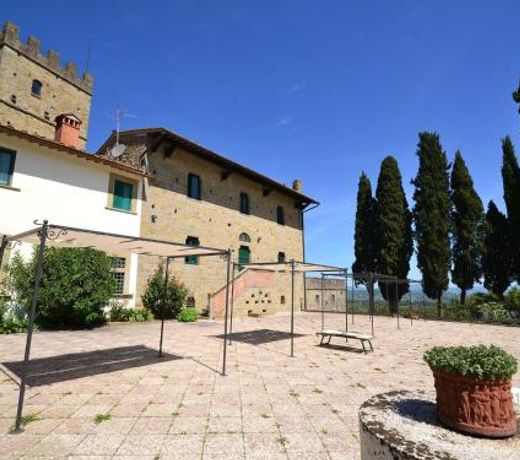 Cozy Holiday Home in Florence with Swimming Pool