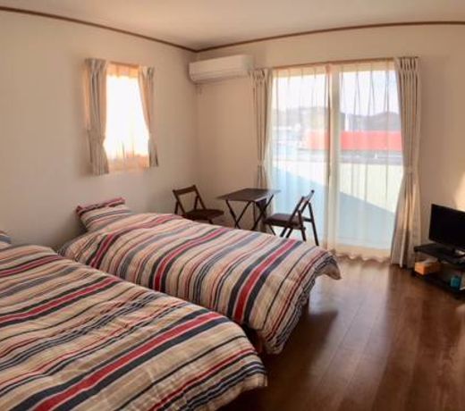 Sea Side Hostel Light House
