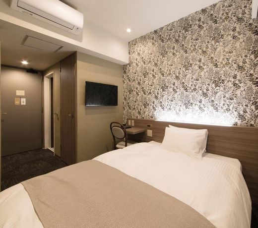 S.Training Center Hotel Osaka