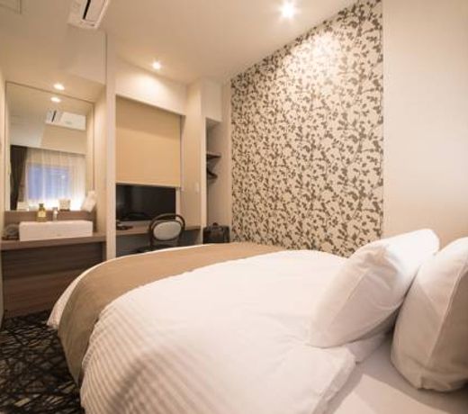 S.Training Center Hotel Osaka