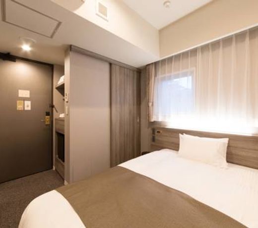 S.Training Center Hotel Osaka