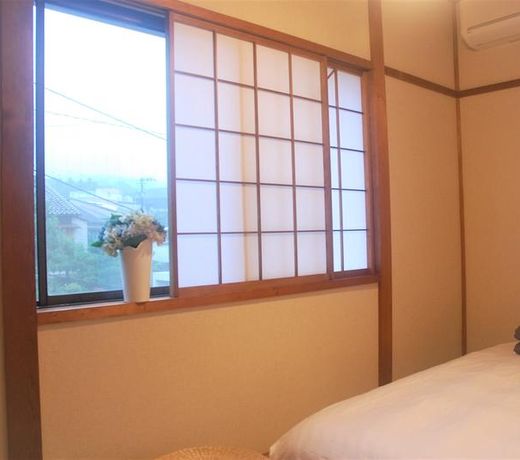 Guesthouse Hakuka