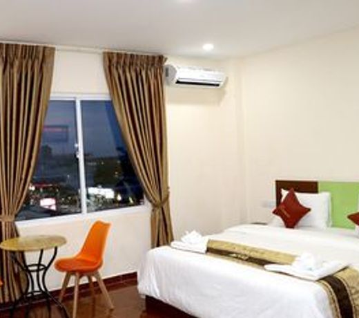 K City Hotel
