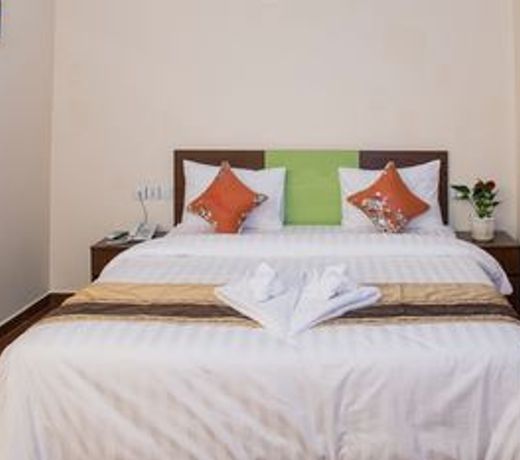 K City Hotel