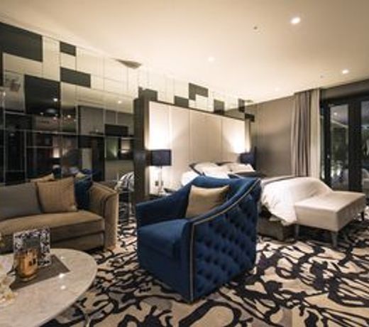 Best Louis Hamilton Hotel Changwon