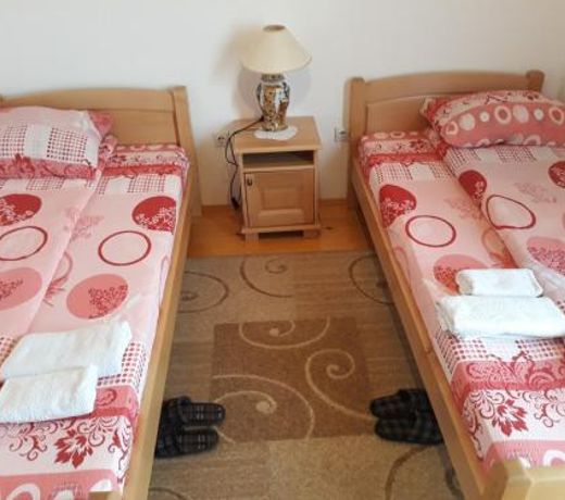 Rooms Skorpijon