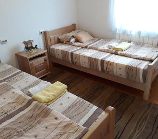 Rooms Skorpijon