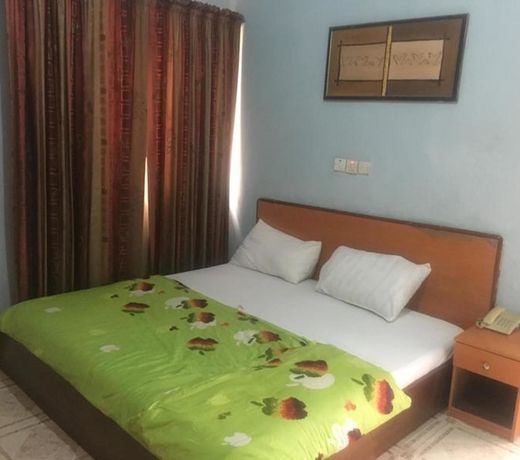 Villa Savoye Hotels and Resorts